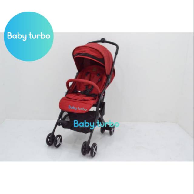 Baby Stroller BabyElle Mini Brio S330