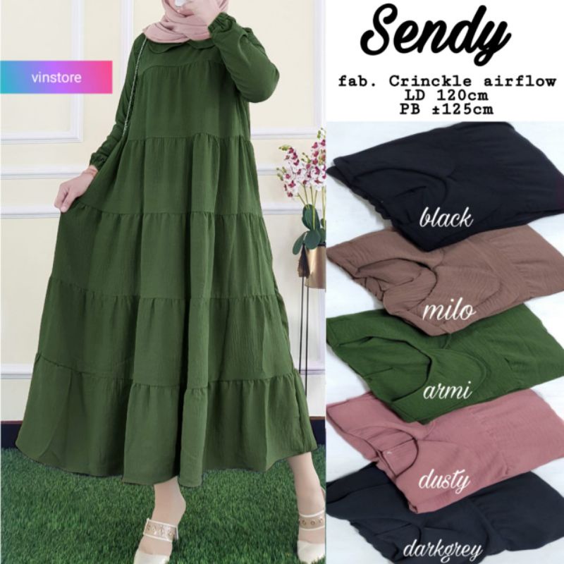 SENDY MAXY BY VINSTORE