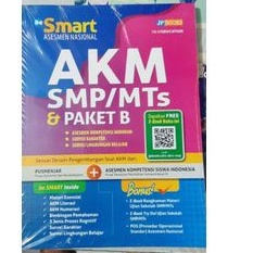Smart AKM utk smp/mts paket B