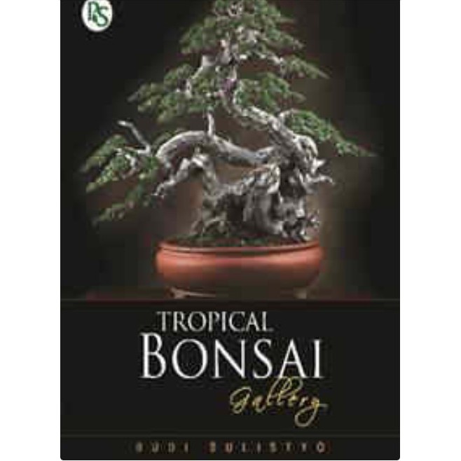 Buku Tropical Bonsai Galery