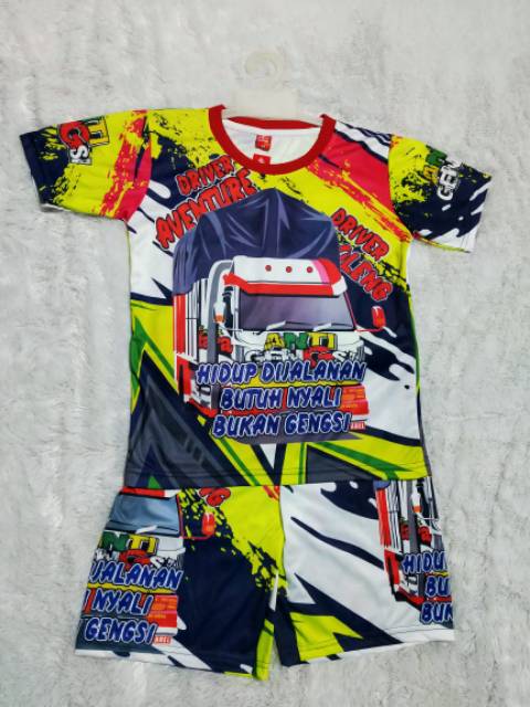 SETELAN BAJU MANCING MANIA# JERSEY MANCING MANIA# SETELAN MOTOR CROSS