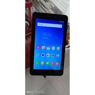 tablet Advan S7C jaringan H+