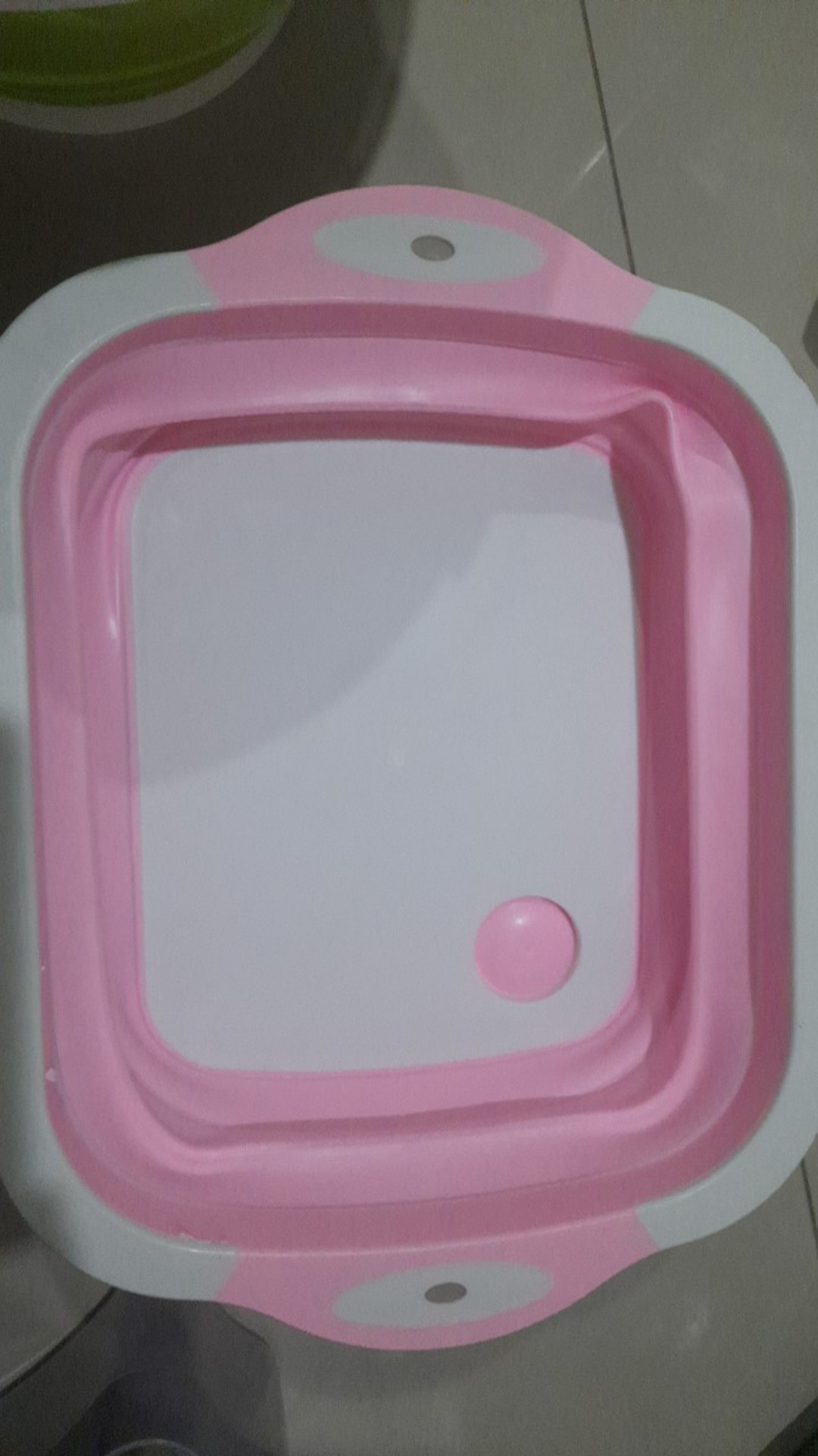 Talenan Baskom Magic 3 In 1 Mutifungsi Praktis - Harga Promo