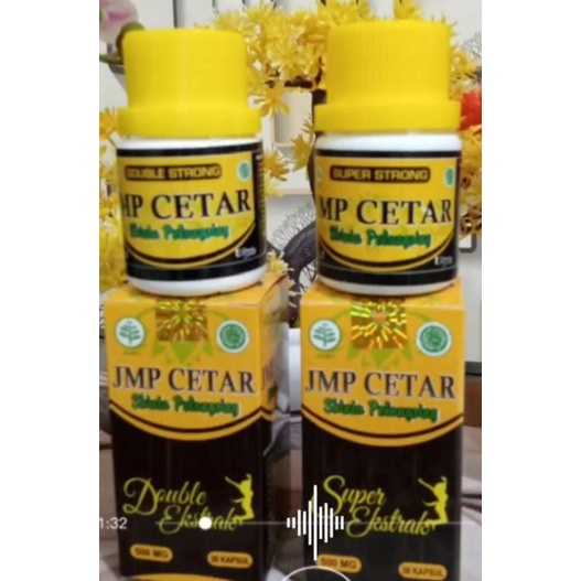 super Shinta pelangsing cetar