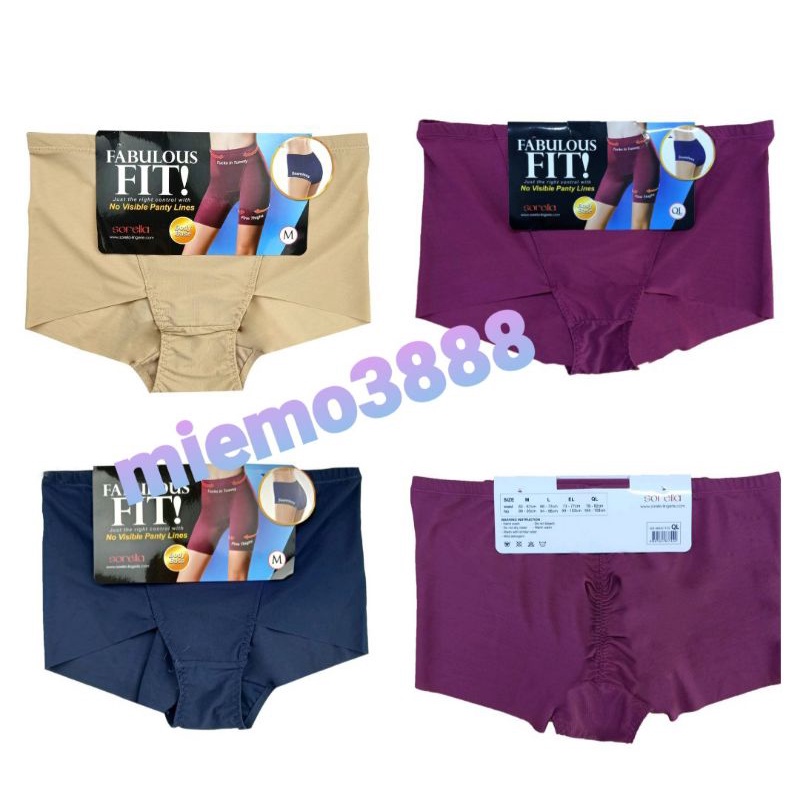 Sorella panty korset,,L ,XL, XXL S28-069357