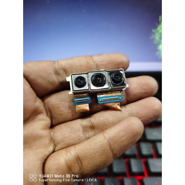 kamera belakang xiaomi mi9 mi 9 original copotan