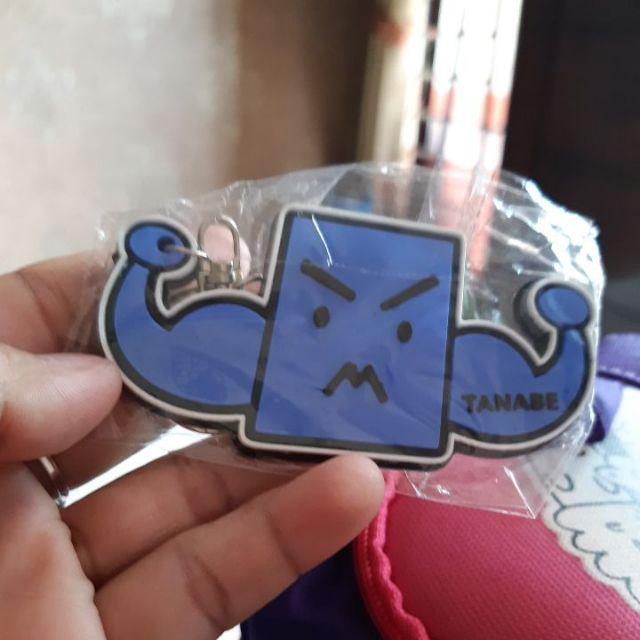 Lunch Bag Foodle Japan Tas Bekal Anak Sekolah Penahan Dingin Panas Cooler Insulated