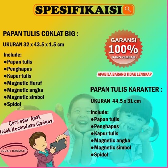 

[79L7P6749] ( BELI PAPAN GRATIS MINYAK GORENG )LEARNING EASEL 3 in 1 MAGNET - PAPAN TULIS ANAK MAGNETIC DUA SISI WHITEBOARD BLACKBOARD HITAM PUTIH