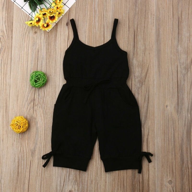 FILOBEE / Setelan Baju Anak Cewe JUMPSUIT ( 1-4 tAHUN ) BISA COD