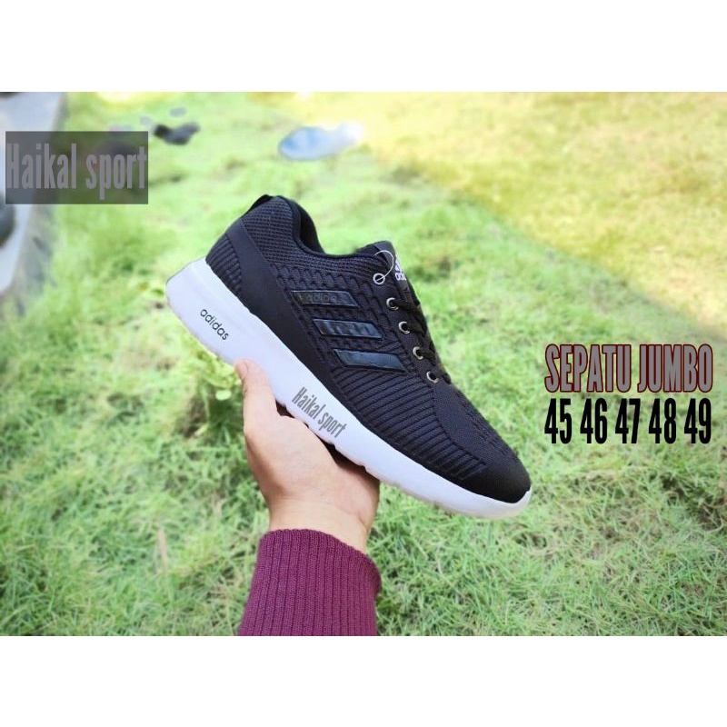 Sepatu Bigsize 45 46 47 48 49 Sepatu jumbo 45 terbaru bayar ditempat cod