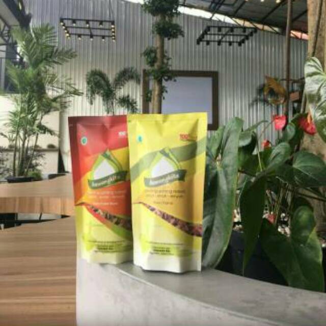 

Bawang Goreng Kita Nabati Original Renyah Khas nganjuk