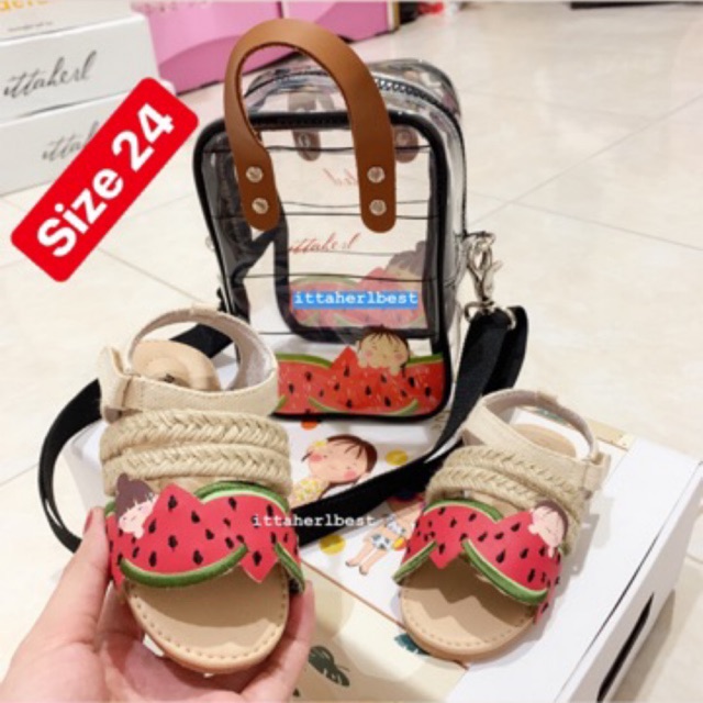 Ittaherl leika kaerys