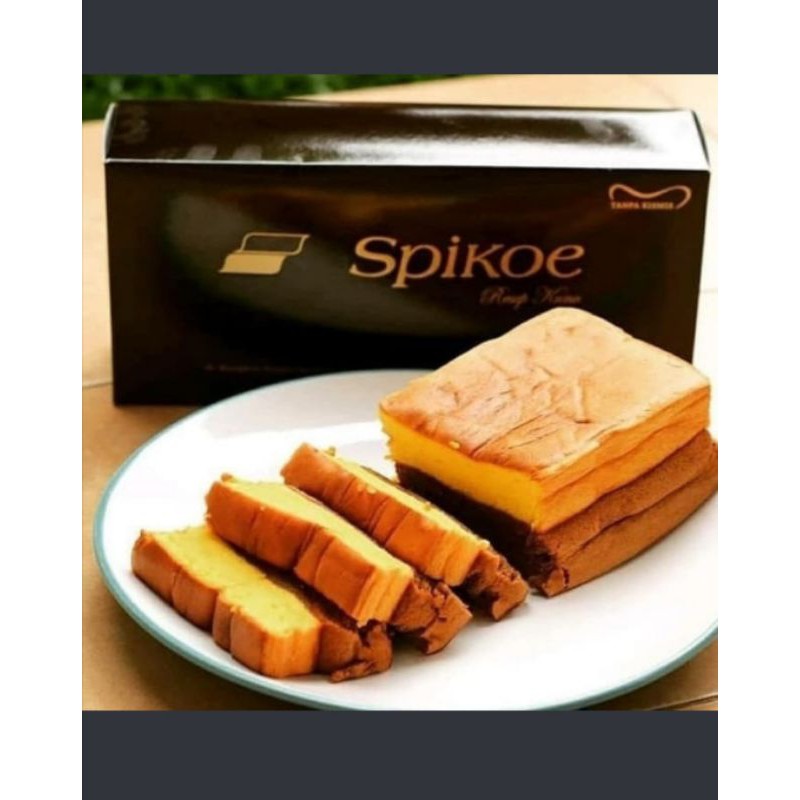 

spikoe resep kuno khusus instant