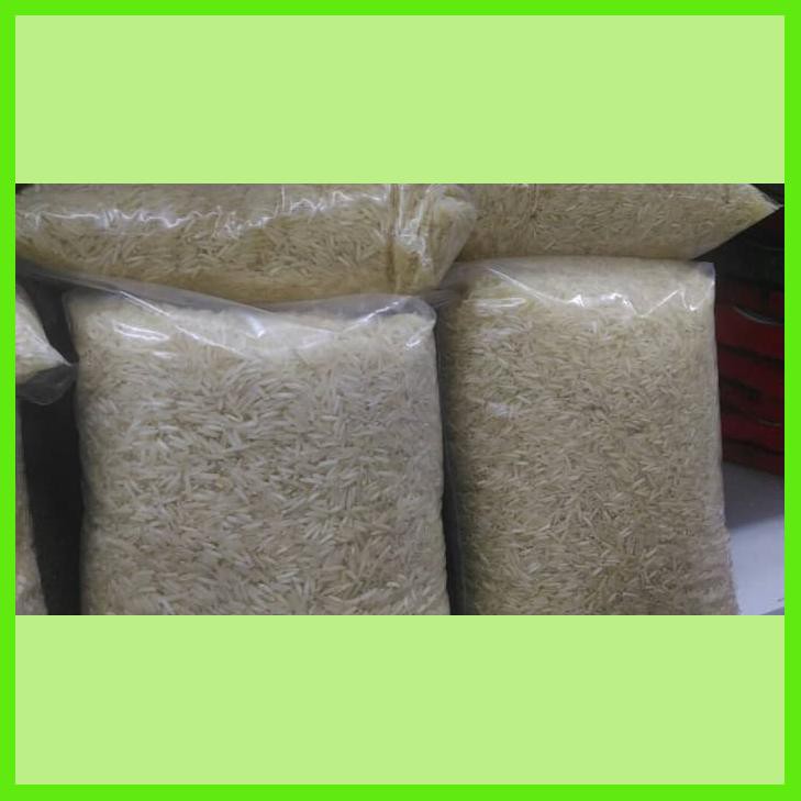 

PROMO - BERAS MALIKA QUEEN BASMATI PREMIUM QUALITY (ARAB/INDIA)1KG