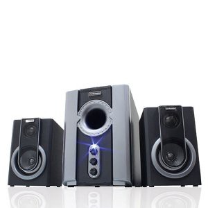 Terlaris  Simbadda Speaker CST 1750N Plus  Diskon