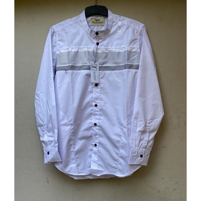 Kemko MK muslim kinaro