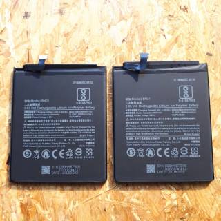 BATERAI XIAOMI REDMI BN31 NOTE 5A NOT 5A MI A1 MI A
