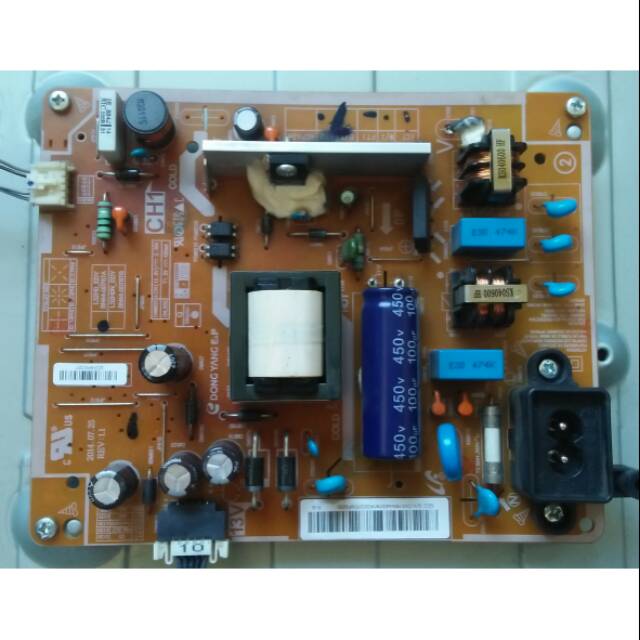 psu-power supply TV SAMSUNG UA32H4303