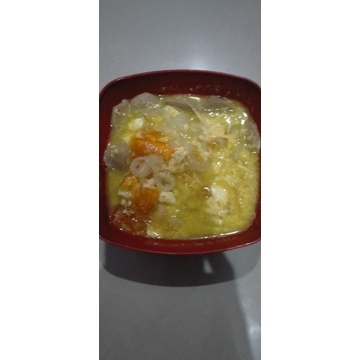 

Seblak pedasss maknyoss