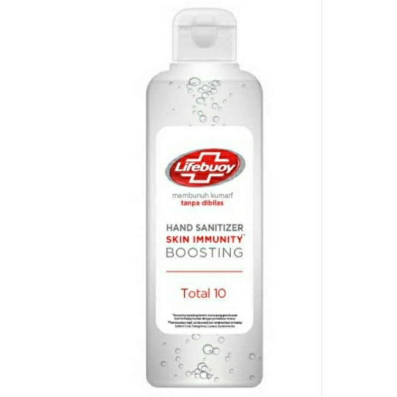 Lifebuoy Hand Sanitizer 90ml