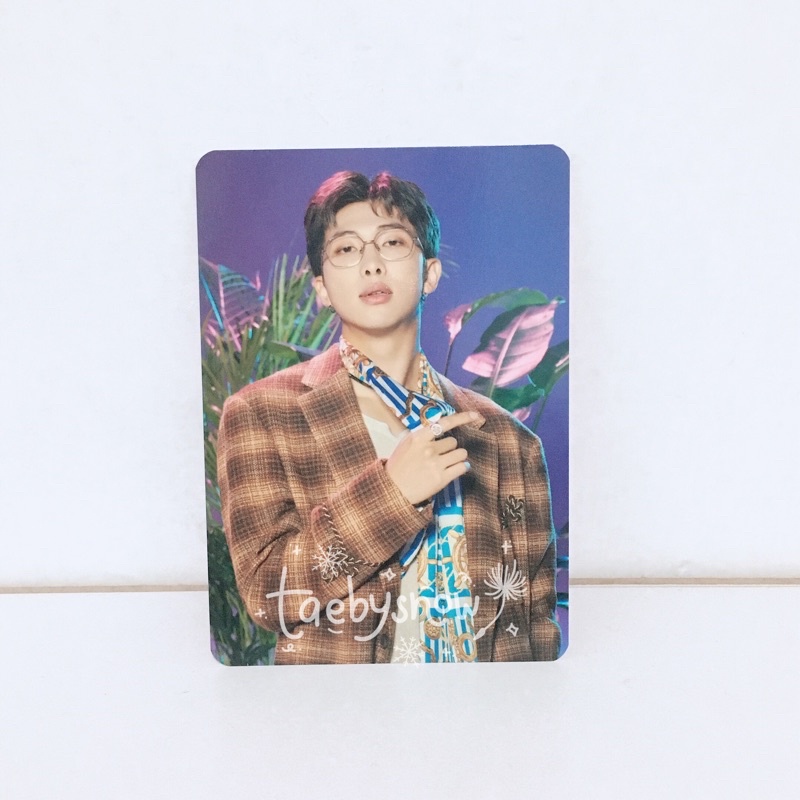 MPC MAGIC SHOP JAPAN NAMJOON