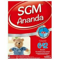SGM 2 ANANDA 1000G