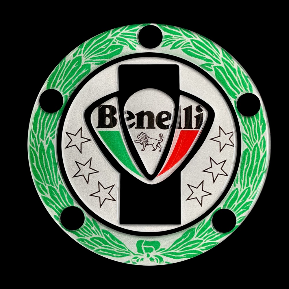 Benelli Stiker Cover Tangki Bensin Motor 3D Untuk Benelli 150 250 300 600 502c 750