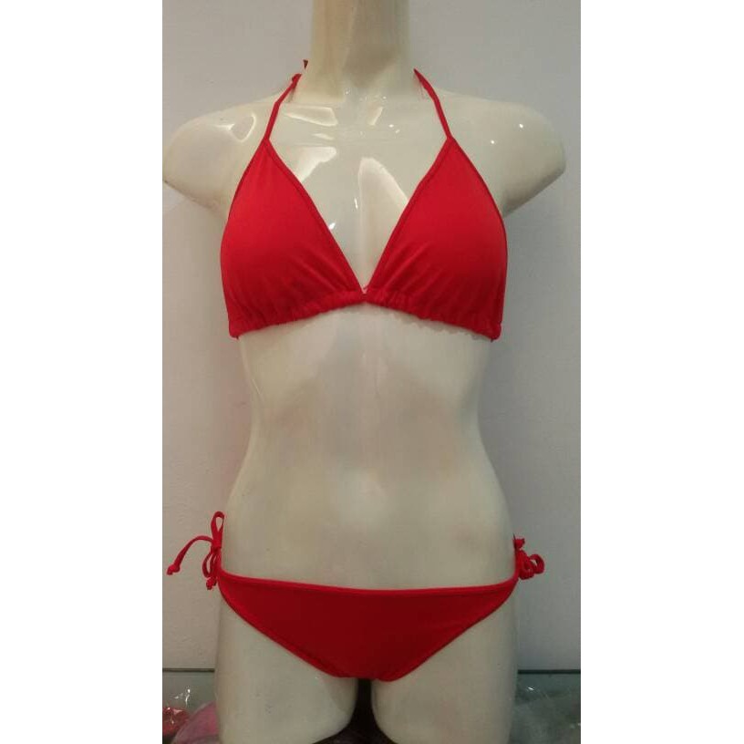 Sexy Bikini pantai (BK.3301)