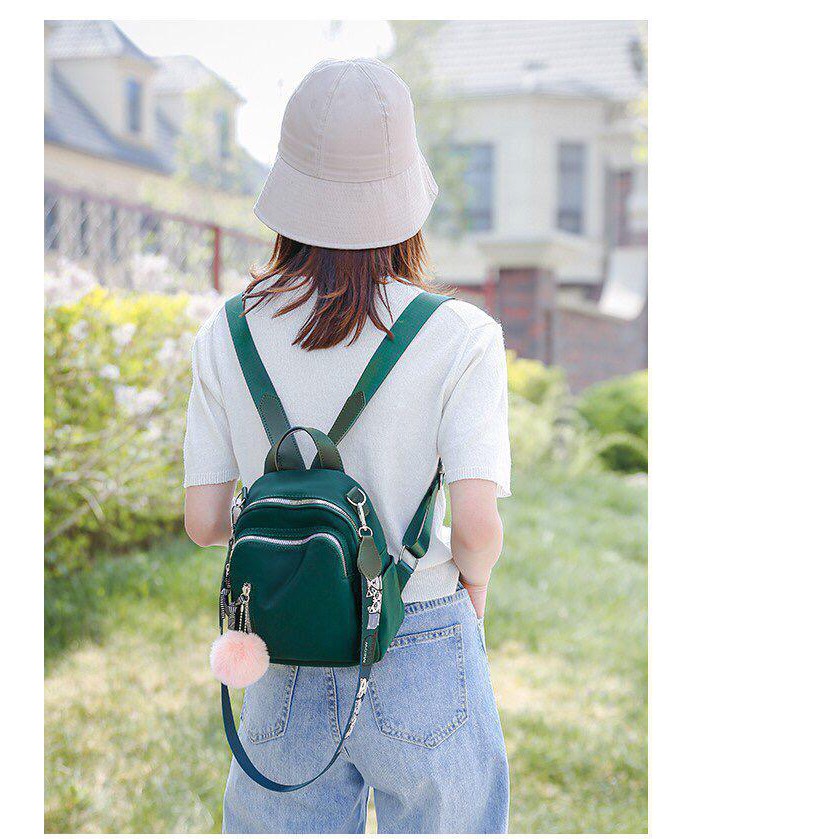 TASHAPPY EL 6039 tas Ransel Mini wanita import model korea supplier tas import GT1657 BQ2838