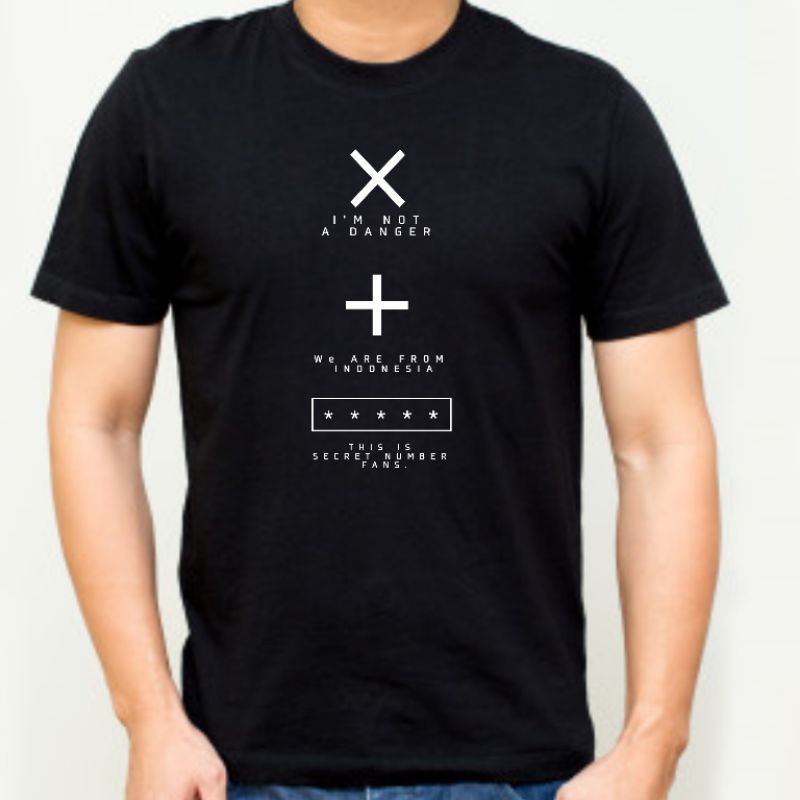 Secret Number Indonesia