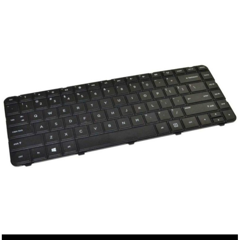 Keyboard Compaq Presario CQ43 CQ430 CQ431 CQ435 hp pavilion g4 g6 g43