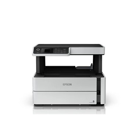 Printer EPSON M2140 Monochrome - EPSON M2140 Ink Tank Printer