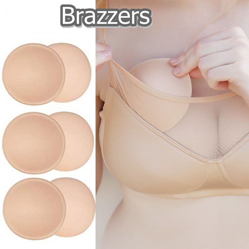 Busa Bra Tambahan Untuk Bh Sport Ibu Wanita Menyusui Busui Olahraga Baju Bikini Renang Kebaya Pesta 