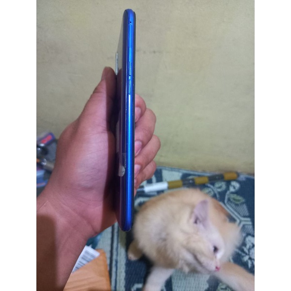 Realme 3 Pro Second