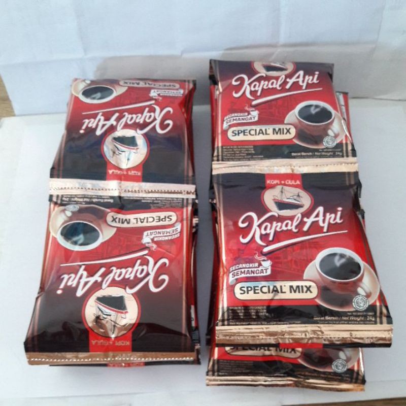

kapal api mix sch 1renceng(isi 10pcs)