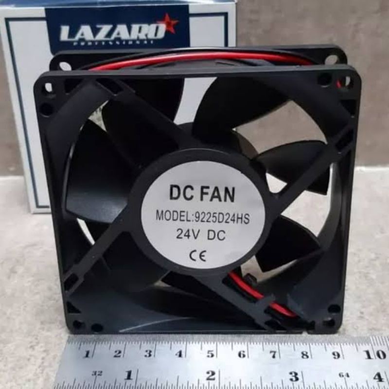 kipas dc 12v 6x6cm/Kipas Mini 12volt DC