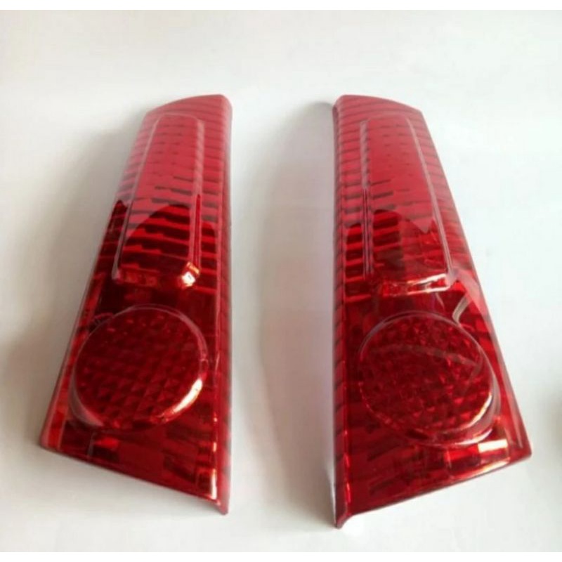 Reflektor Belakang Avanza VVT-i 2004 ON 2011