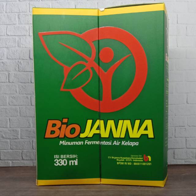 

BiOJANNA