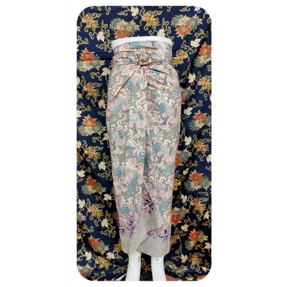 Rok Lilit // Kain Lilit // Kain Lilit Batik // Rok Lilit // Rok Serut // Rok Murah // Rok // Rok Lilit Murah // Rok Lilit Terbaru // Bawahan Kebaya Pesta Terbaru