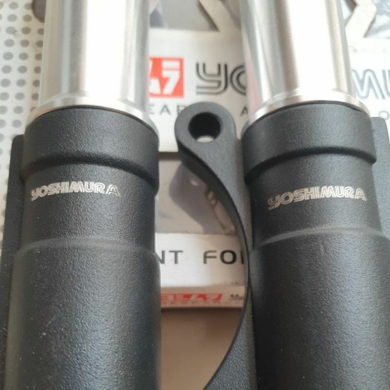 Bottom Skok MX lama variasi Yoshimura