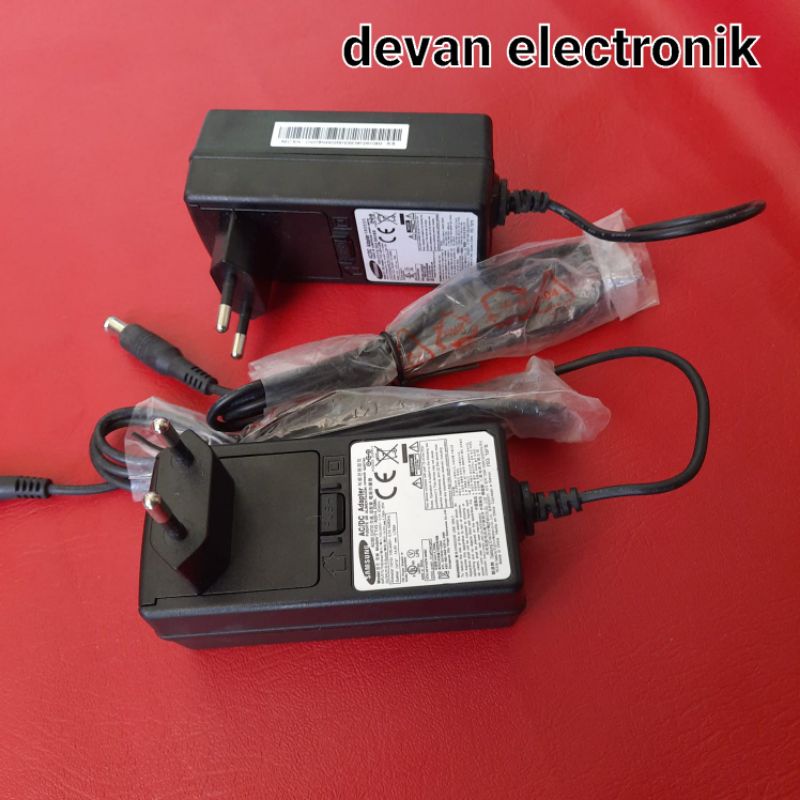 ADAPTER TV SAMSUNG ADAPTOR TV LED SAMSUNG PSU TV SAMSUNG 14.0V PSU ADAPTER MODUL PSU TV SAMSUNG