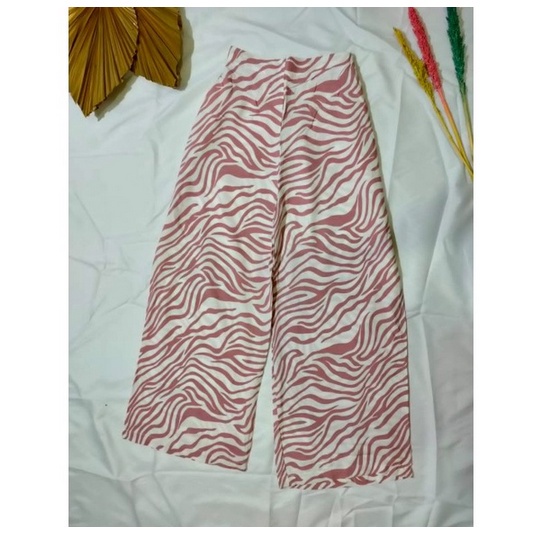 Kulot Animal | Kulot Zebra | Kulot Sapi