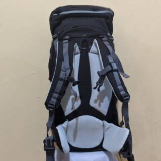 Jual CARRIER TNF ELEKTRA 45L Indonesia|Shopee Indonesia