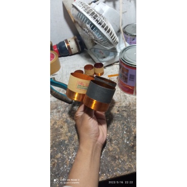 Spul 60,5 Acr 15600/15500 platinum