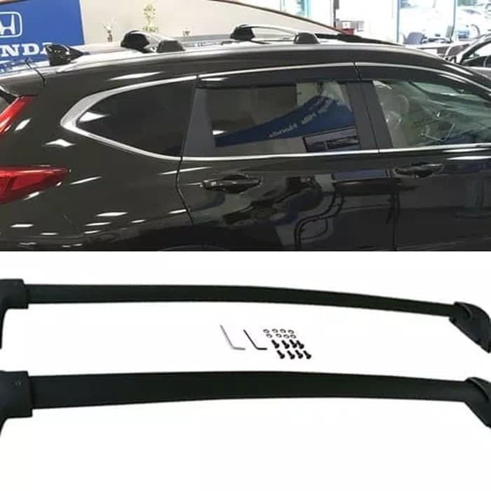 CROSSBAR CRV 2008 - 2012