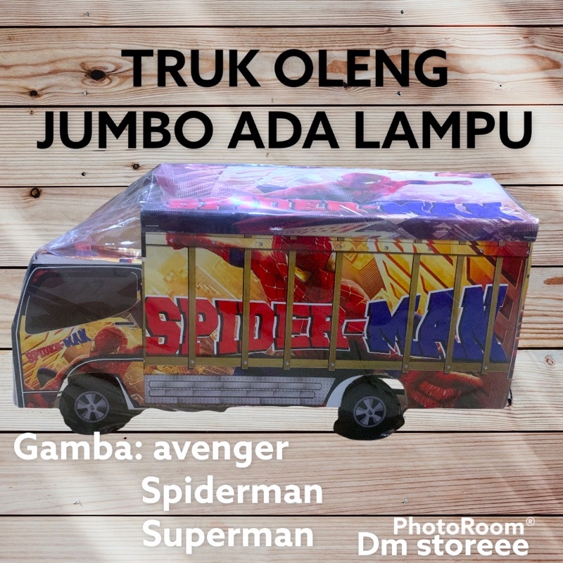 mainan truk pasir anak / mobil truck pengangkut pasir / mainan anak murah