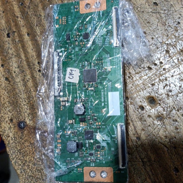 Tcon LG 42LM3410 - T con LG 42LM3410 -  Tcon 42LM3410