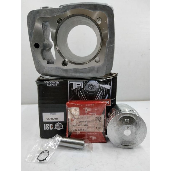 Blok Seher Boring Set Honda GL Pro Neotech