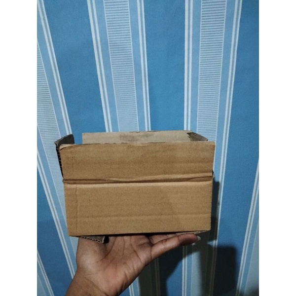

kardus packing ukuran 20x10x8