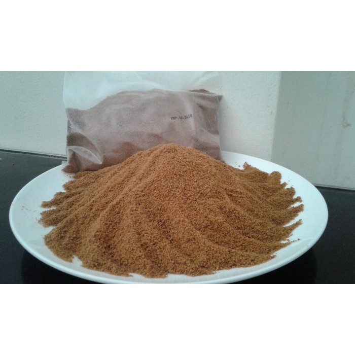 

BROWN SUGAR POWDER 1 KG